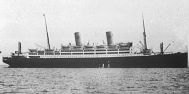 SS John Ericsson